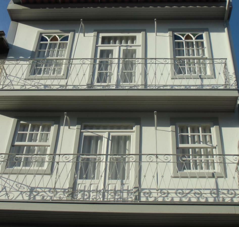 Vila Baixa - Alojamento Local Guimaraes Luaran gambar